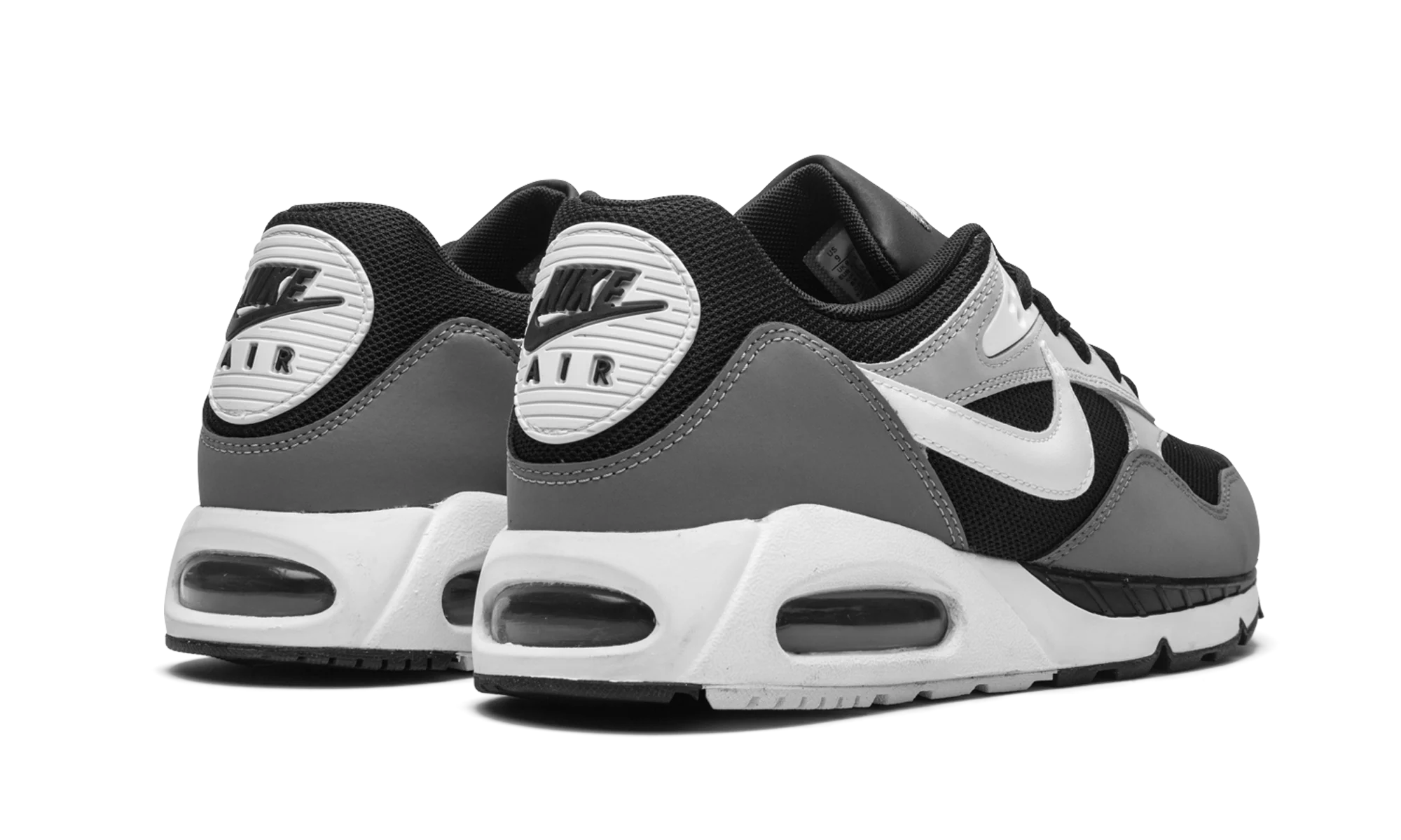 AIR MAX CORRELATE "Wolf Grey" 511416 011