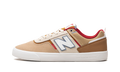 Numeric Jamie Foy 306 "Brown / White" NM306NNS