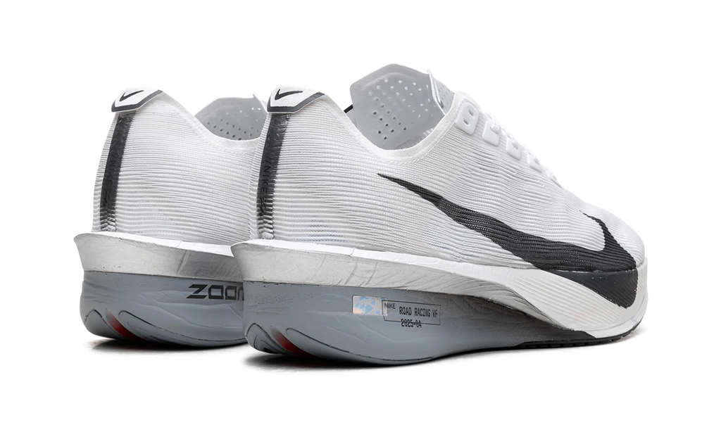 ZoomX Vaporfly Next% 4 "White Obsidian Mist" HF6414 100