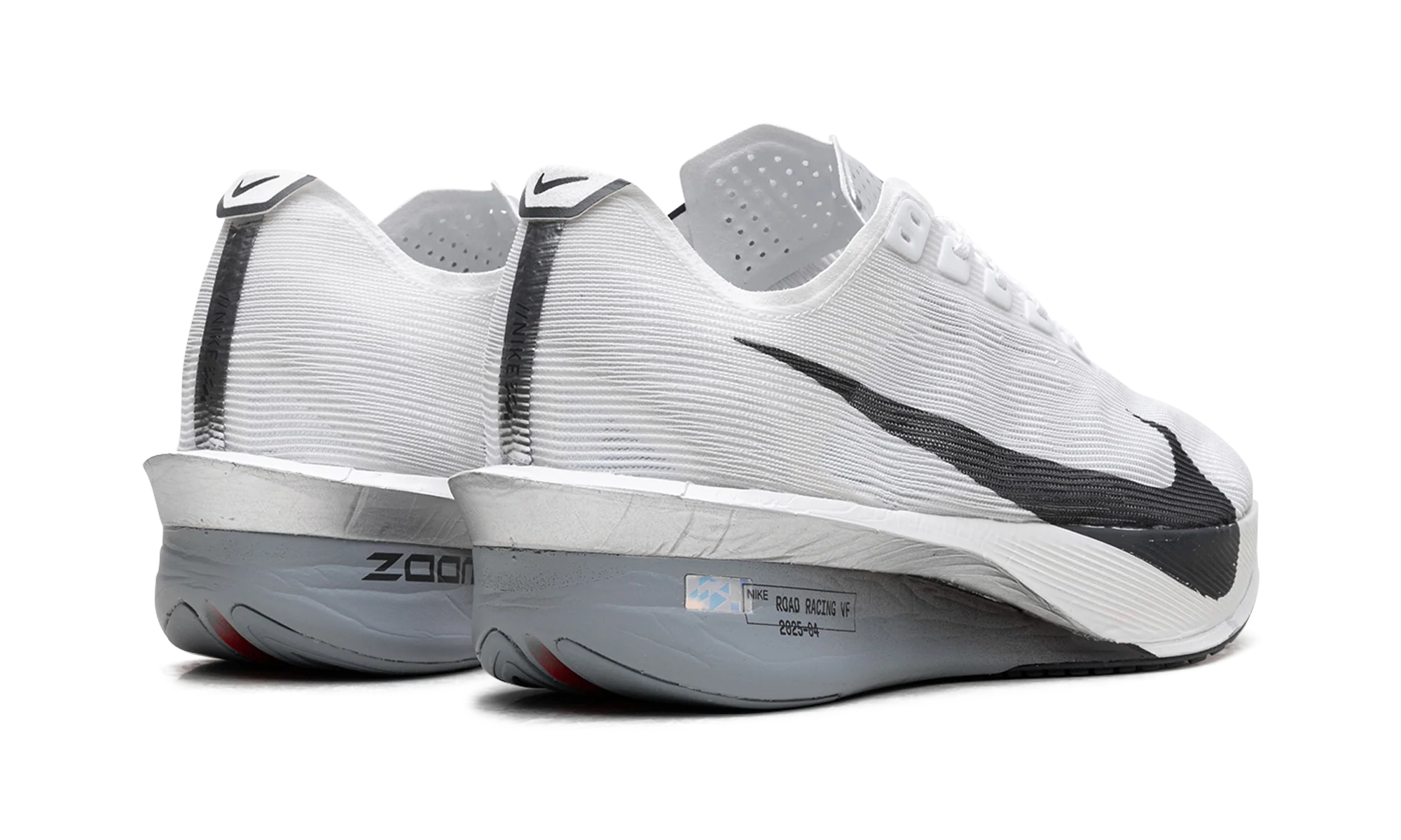 ZoomX Vaporfly Next% 4 "White Obsidian Mist" HF6414 100