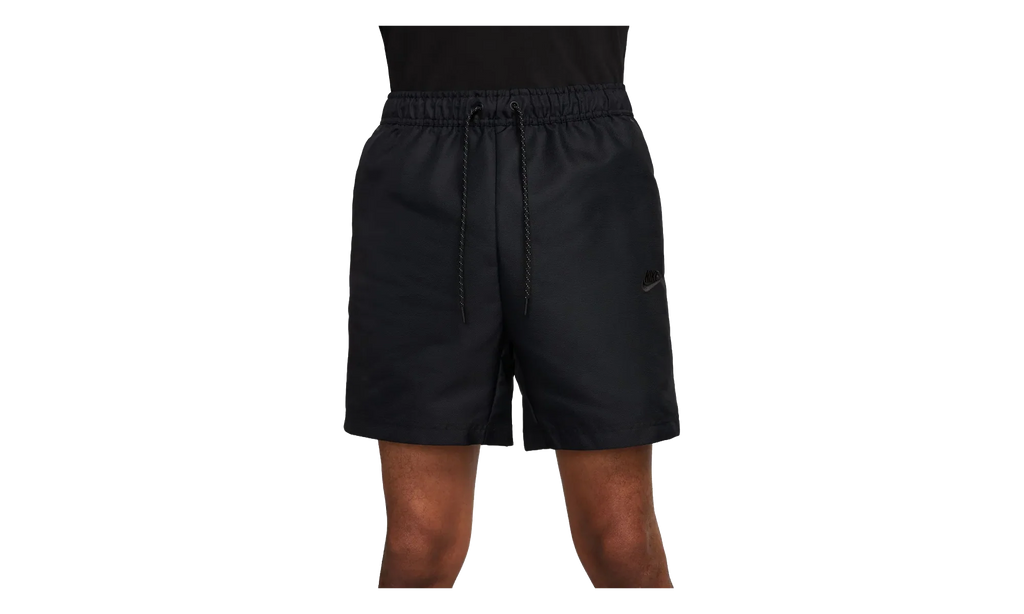 Tech Essentials Utility Shorts "Black" DX0752 010