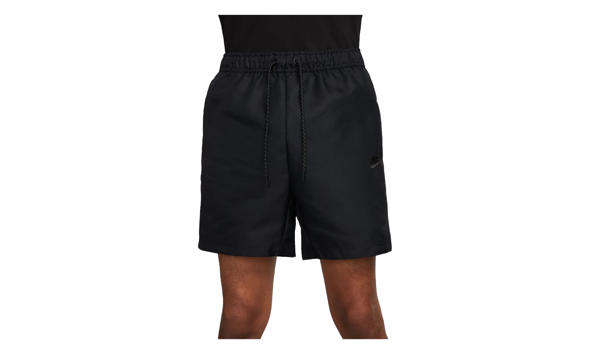 Tech Essentials Utility Shorts "Black" DX0752 010