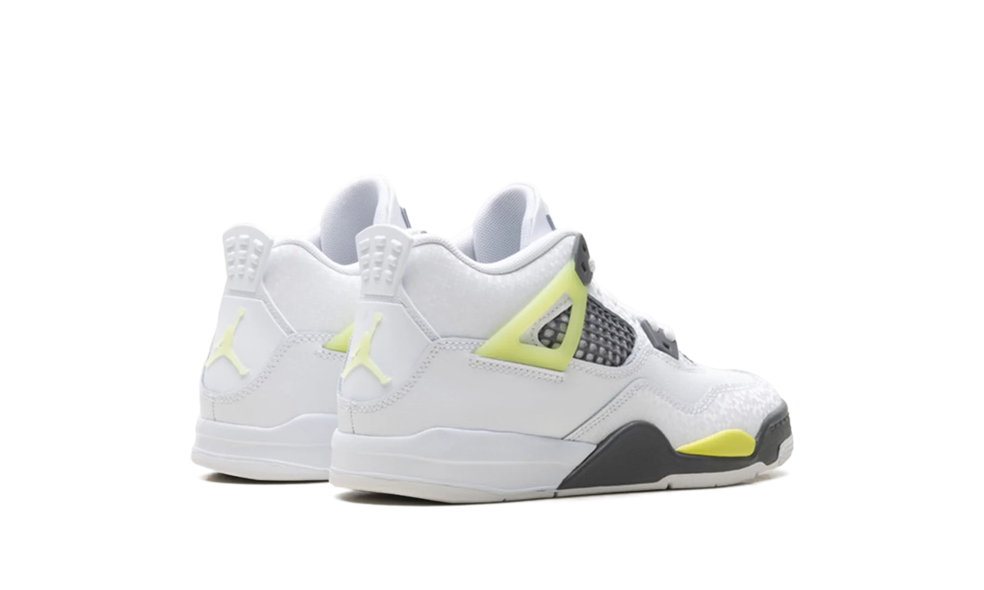Air Jordan 4 PS "Light Lemon Twist" HJ5991 100
