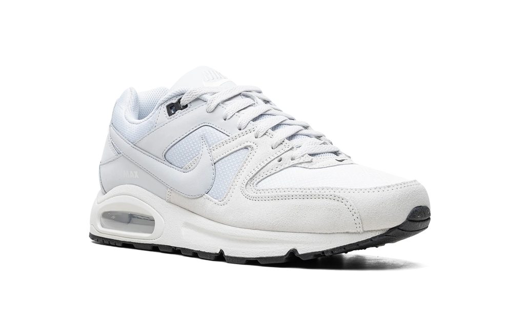 Air Max Command "Summit White" 629993 102