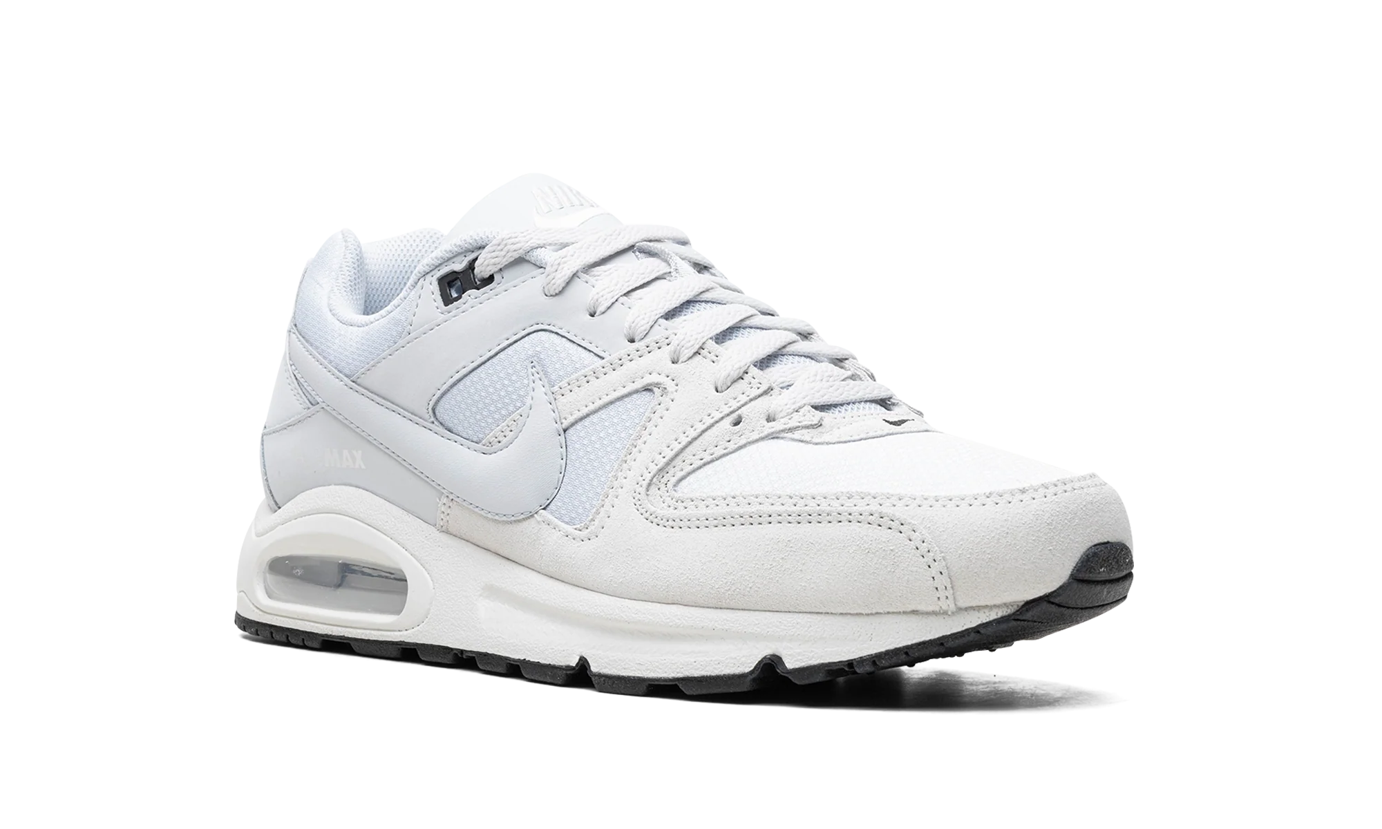 Air Max Command "Summit White" 629993 102