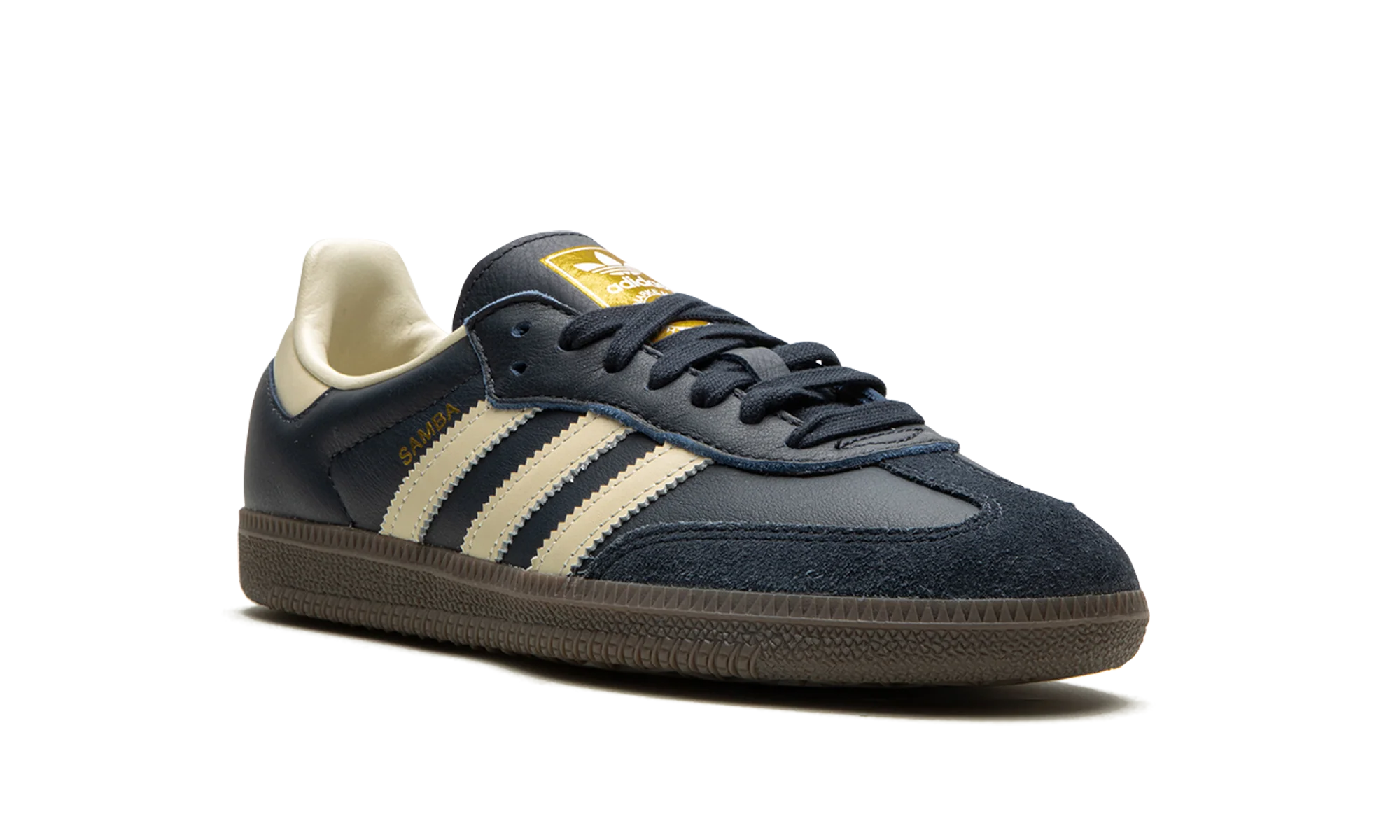 Samba OG "Night Navy / Cream White" ID2056
