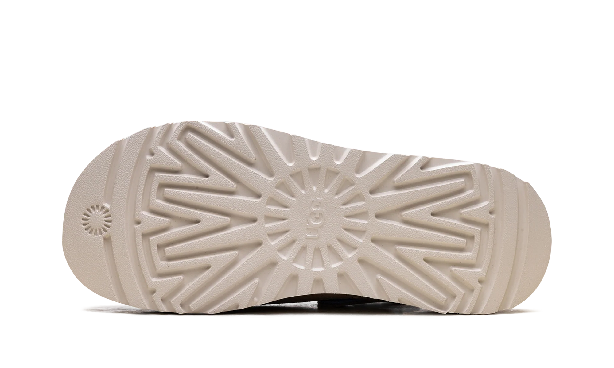 Goldencoast Clog "Sand" 1142172 SSNT