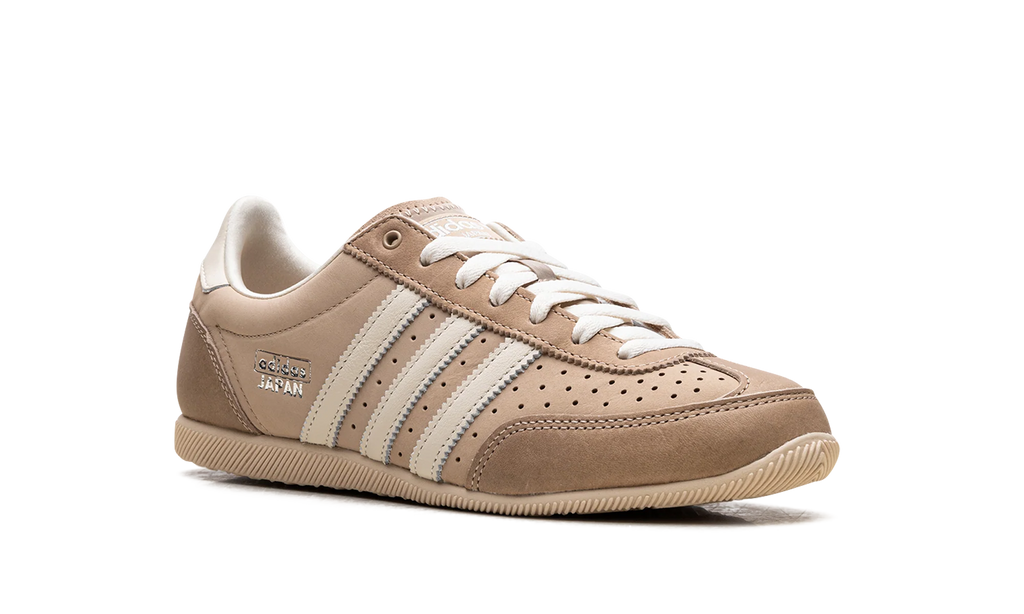 Japan WMNS "Warm Sandstone" JS0253