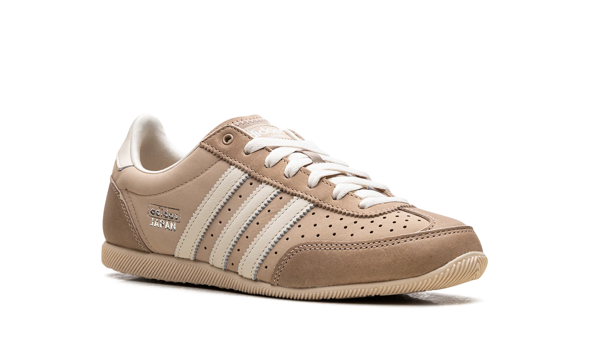 Japan WMNS "Warm Sandstone" JS0253
