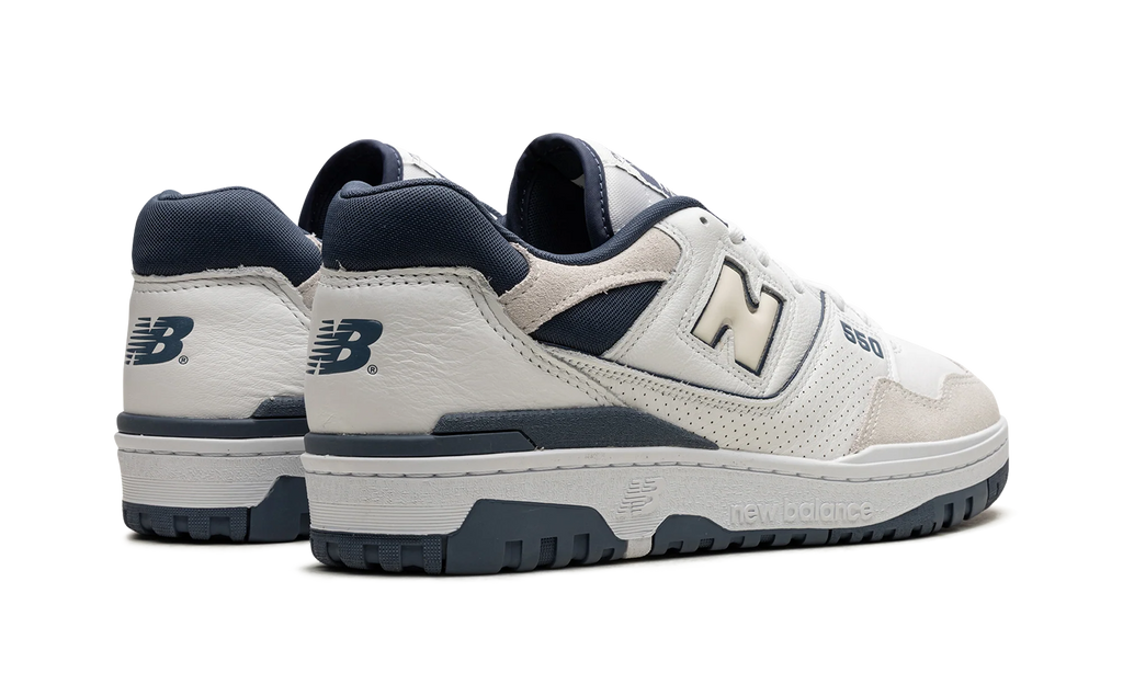 550 "Vintage Indigo" BB550STG