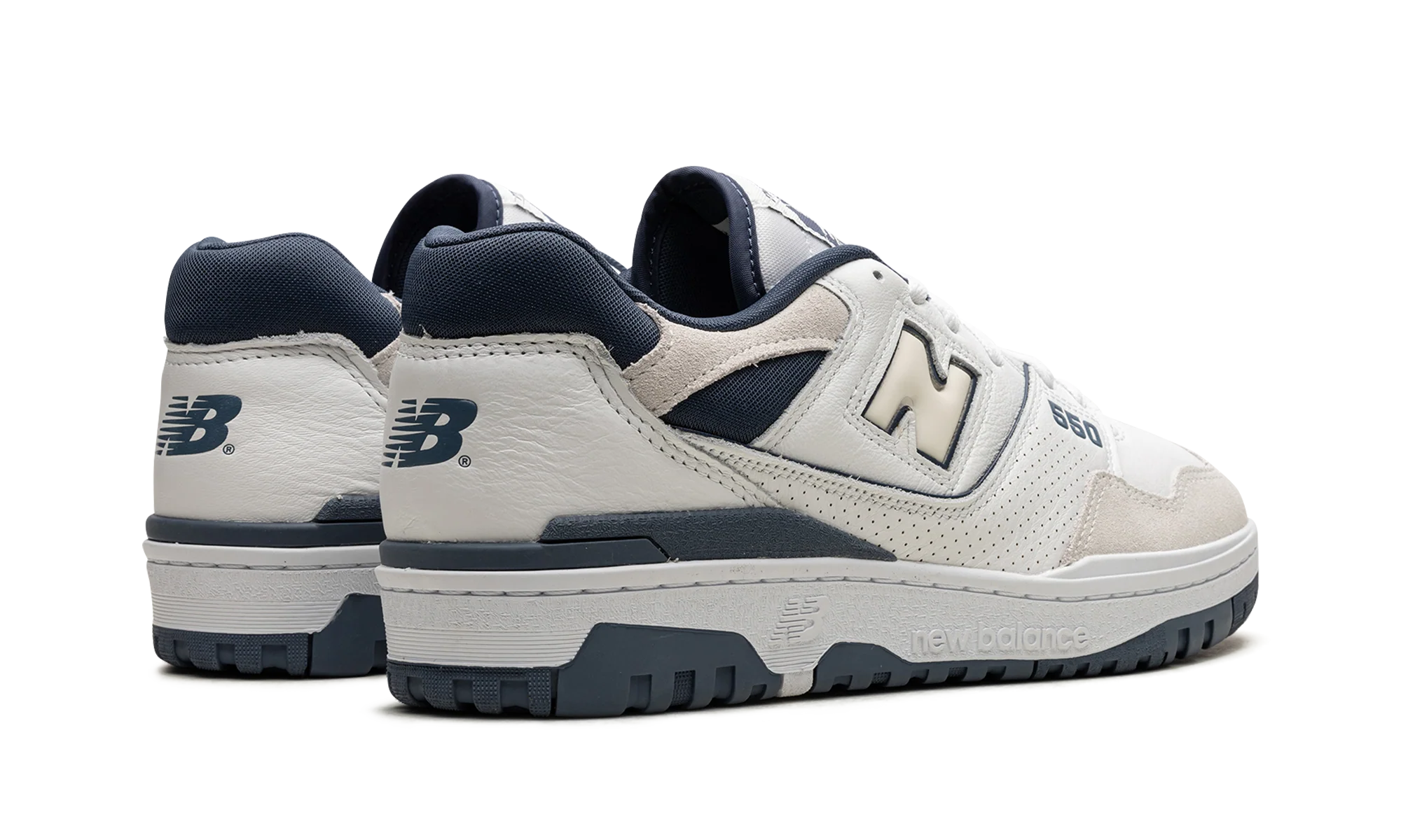 550 "Vintage Indigo" BB550STG
