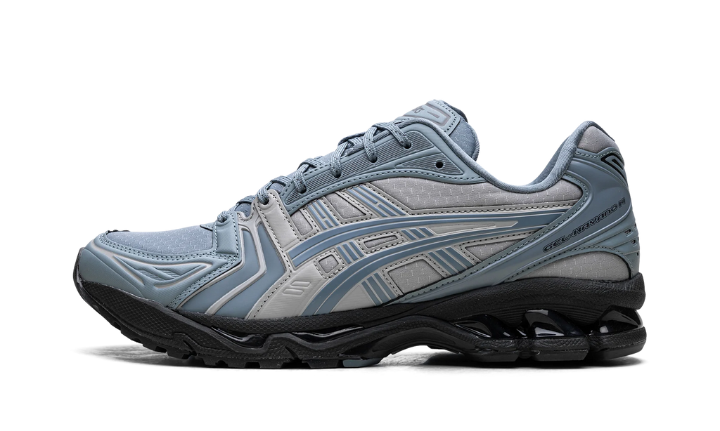 GEL-Kayano 14 "Earthenware Pack - Fjord Grey" 1203A412 400