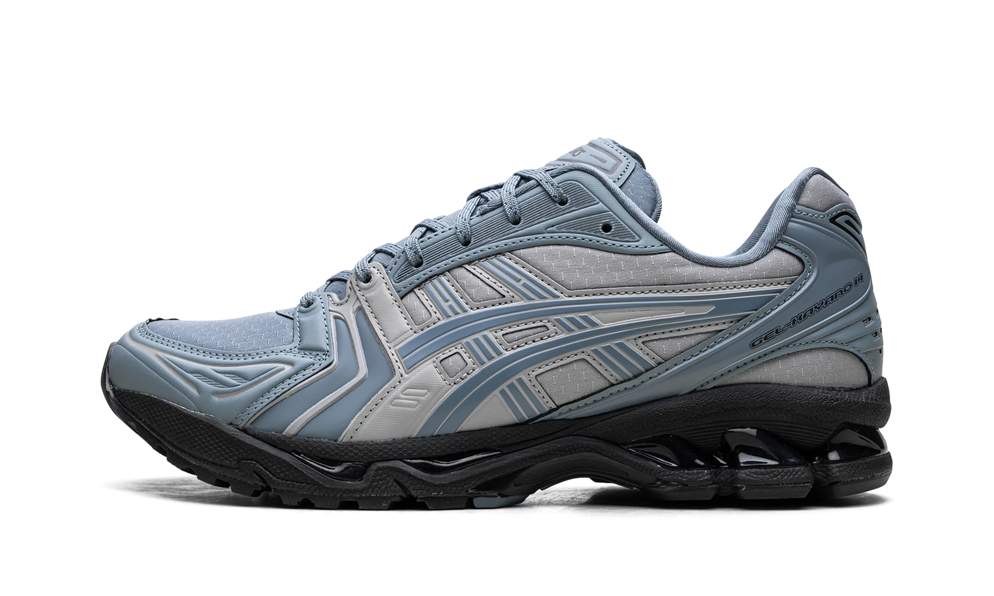 GEL-Kayano 14 "Earthenware Pack - Fjord Grey" 1203A412 400