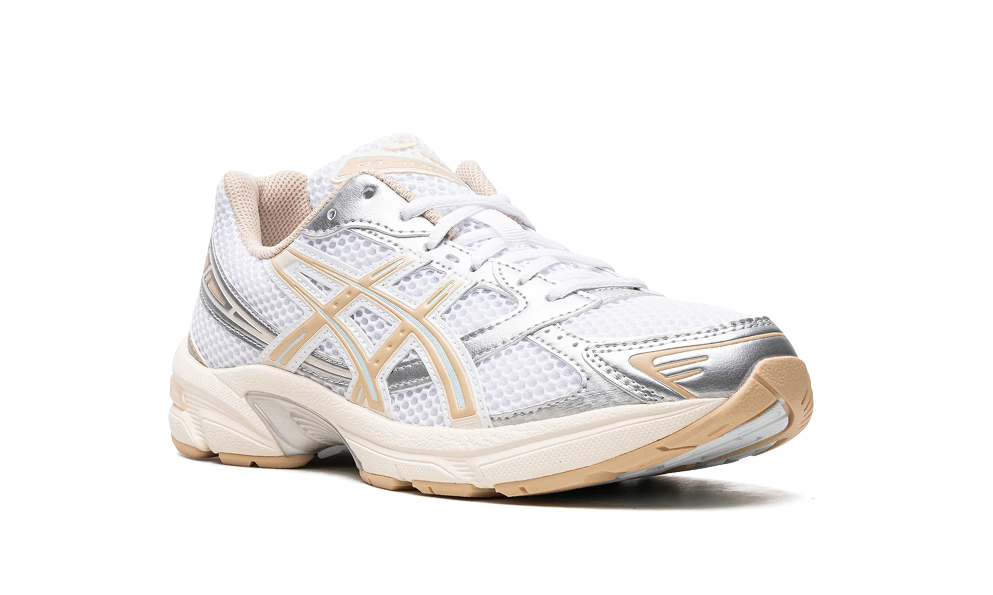 GEL-1130 WMNS "Silver Dune" 1202A164 111