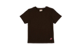 Made in USA Cropped Top "Rich Earth" WT53561RHE