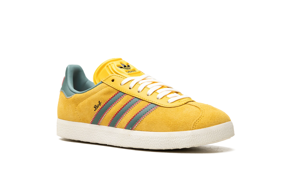 adidas Gazelle Indoor "Bob Marley" KJ3532