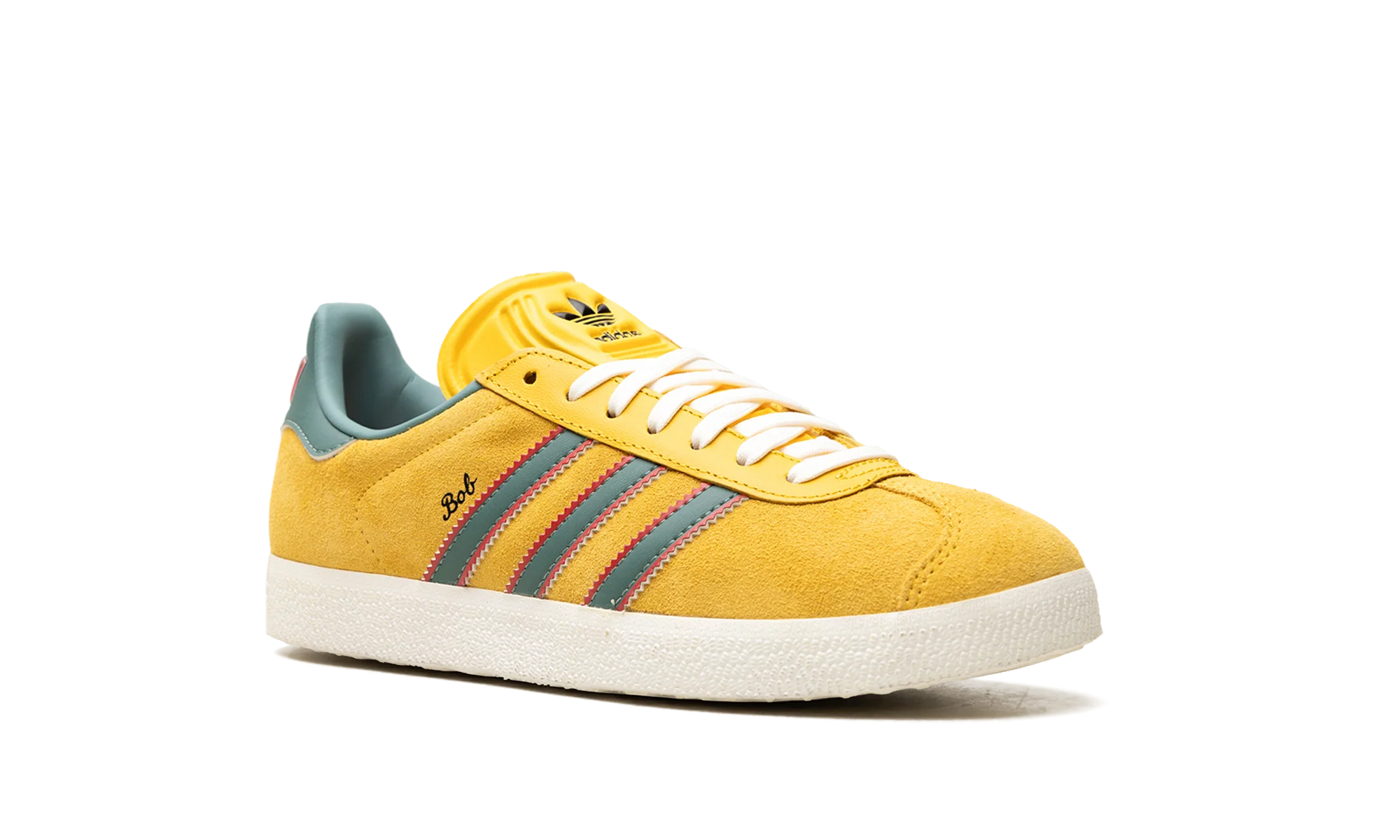 adidas Gazelle Indoor "Bob Marley" KJ3532