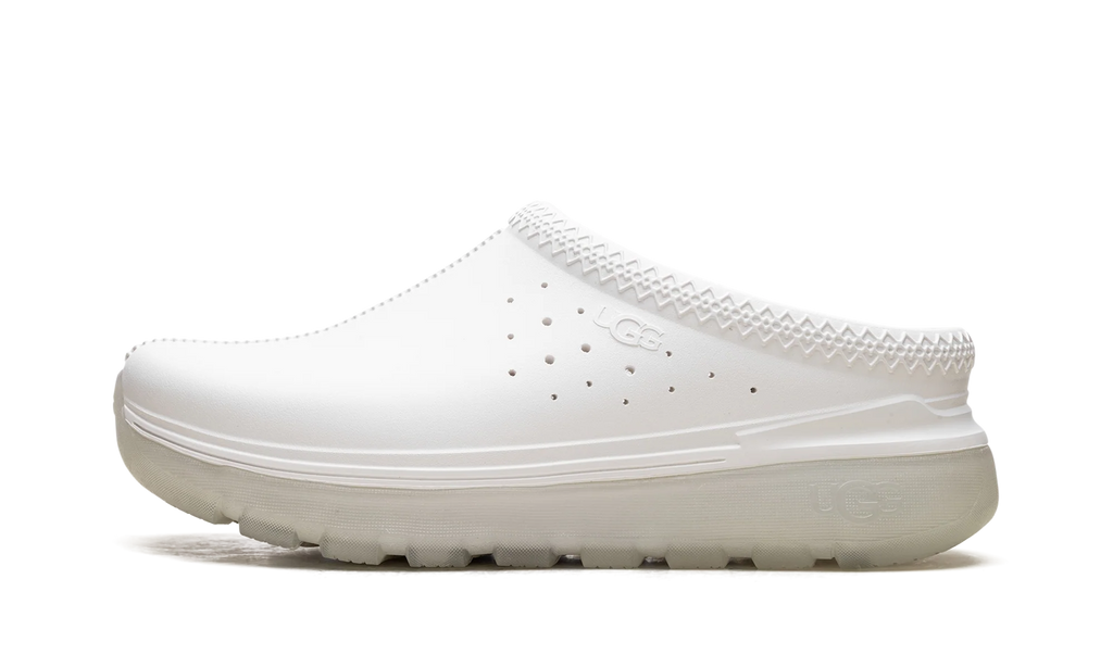 Tasman Sport "White" 1138590 WHT