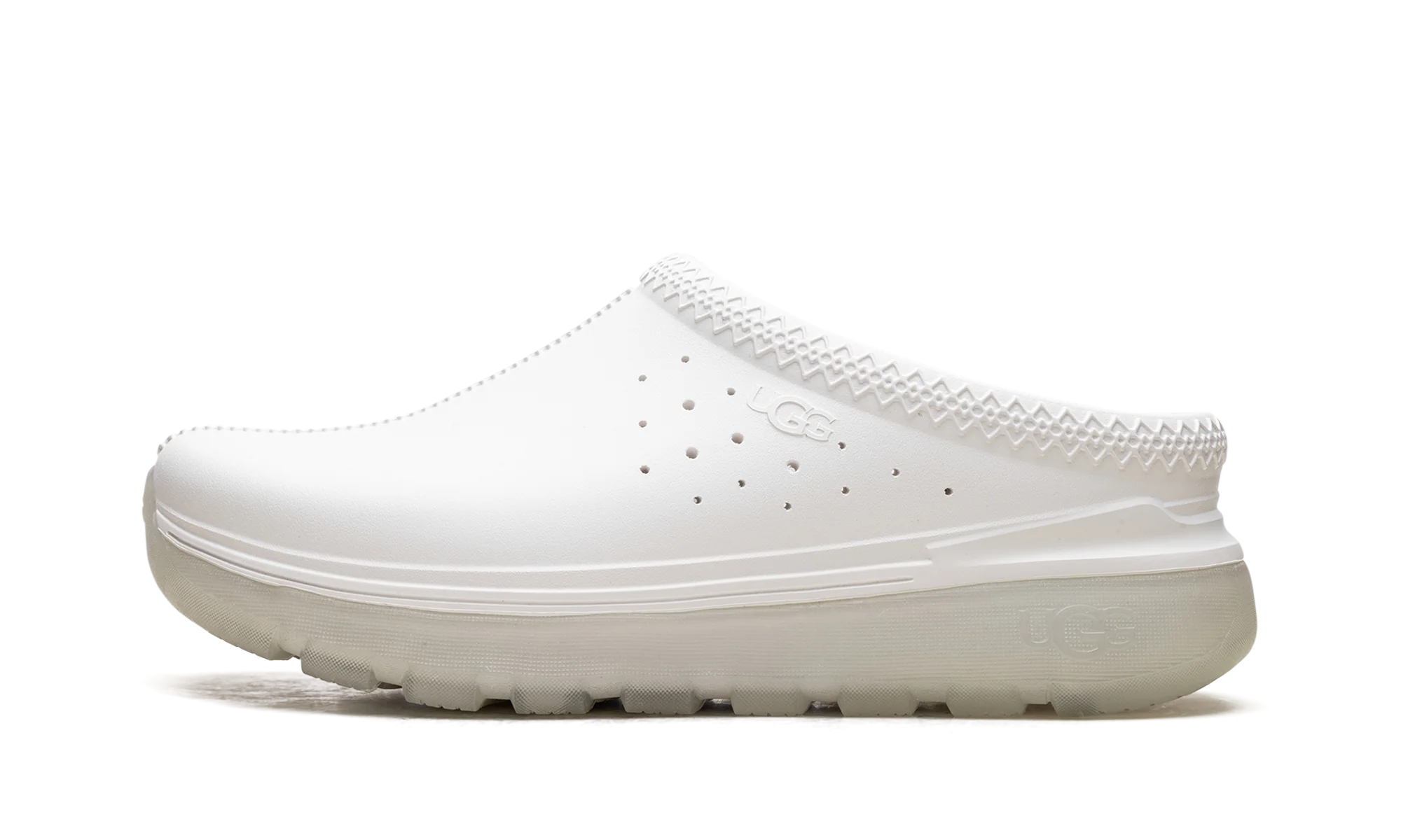 Tasman Sport "White" 1138590 WHT