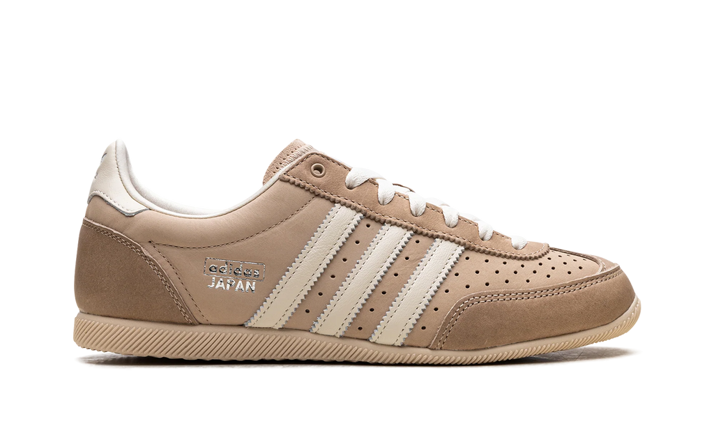 Japan WMNS "Warm Sandstone" JS0253