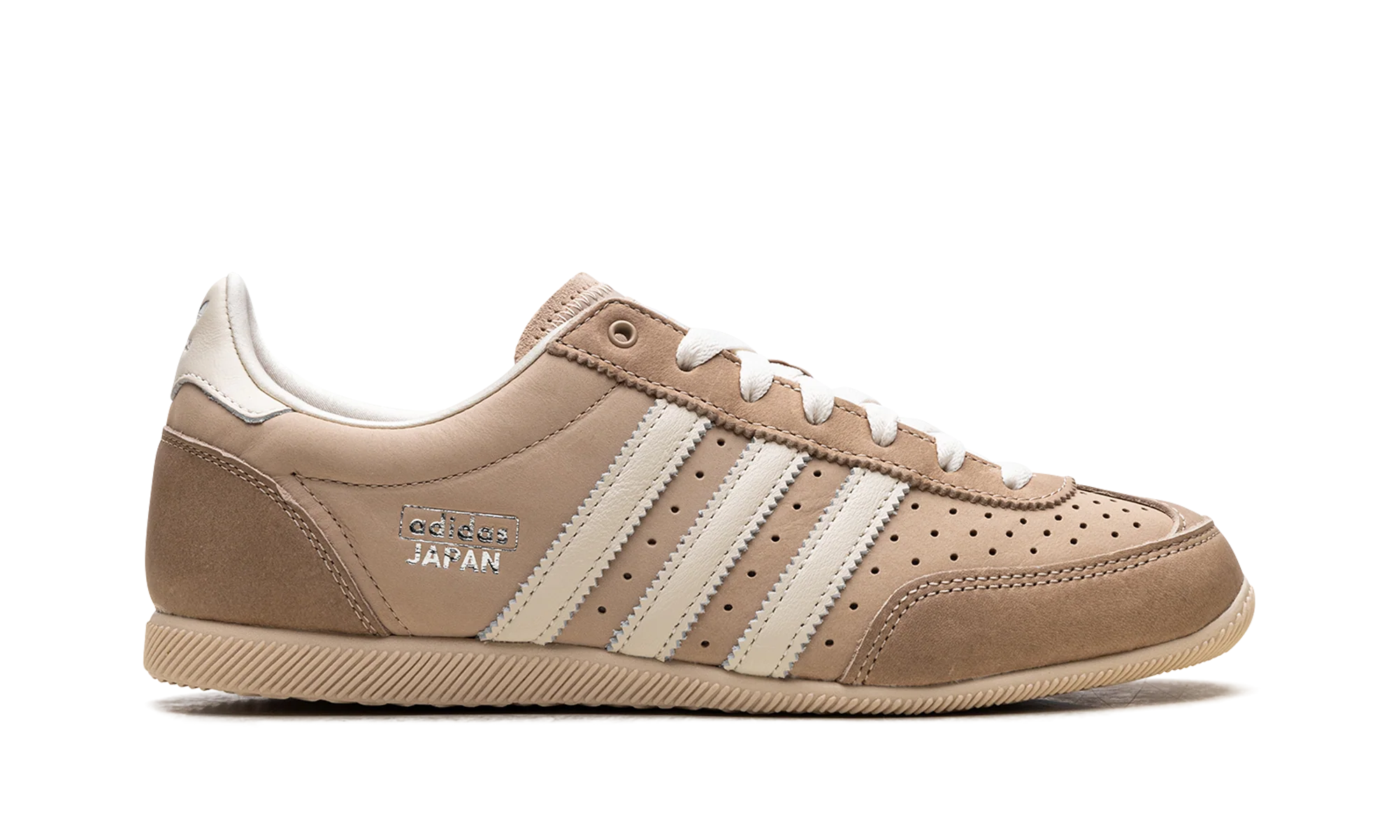 Japan WMNS "Warm Sandstone" JS0253