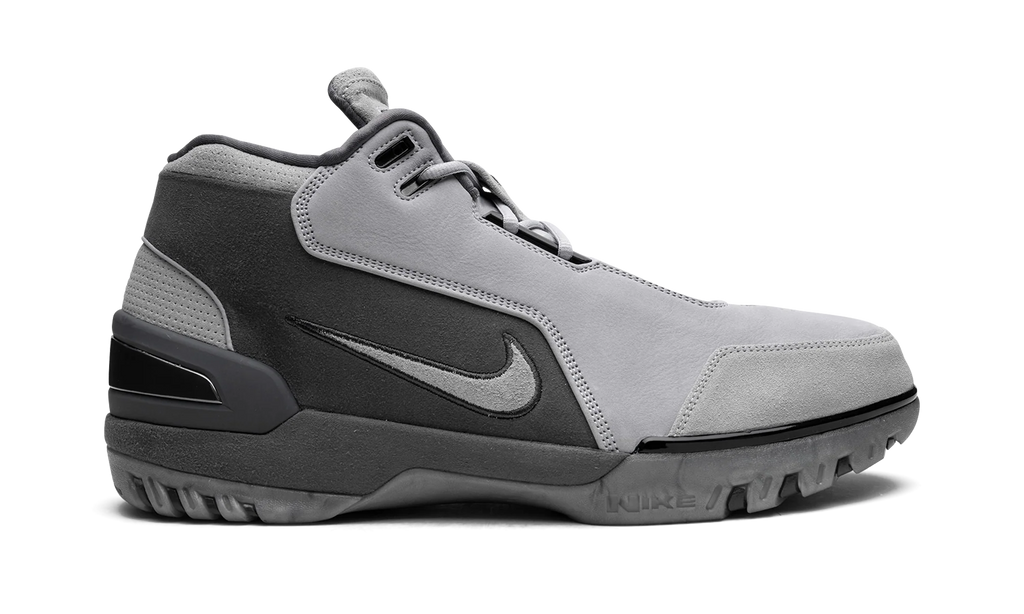 Air Zoom Generation "Dark Grey" DR0455 001