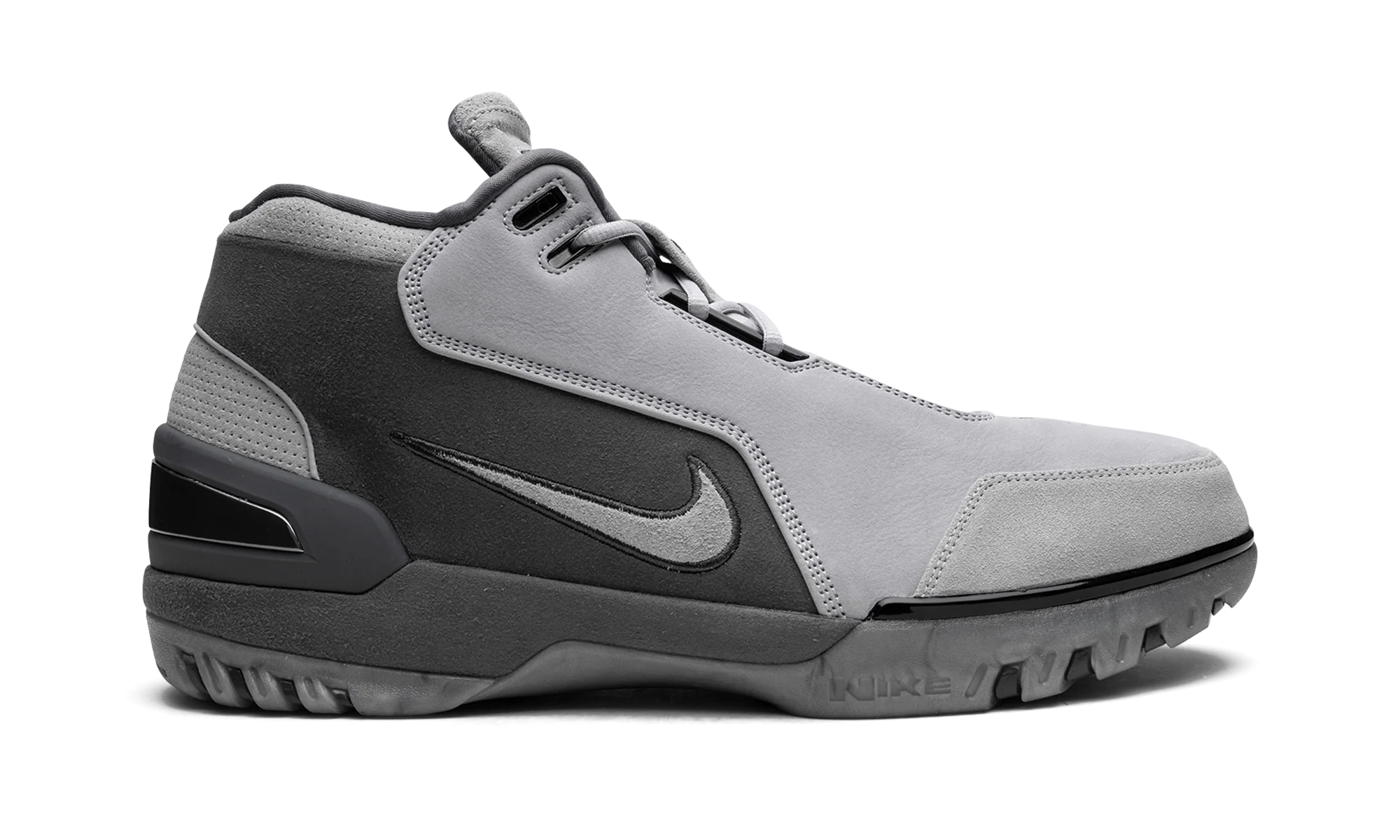 Air Zoom Generation "Dark Grey" DR0455 001
