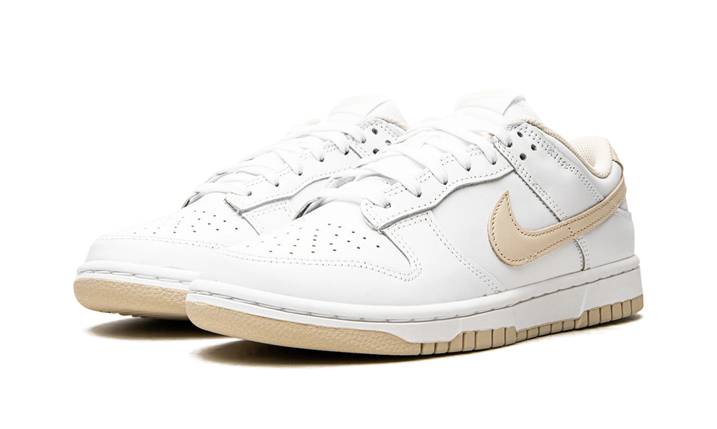 DUNK LO MNS WMNS "Pearl White" DD1503 110
