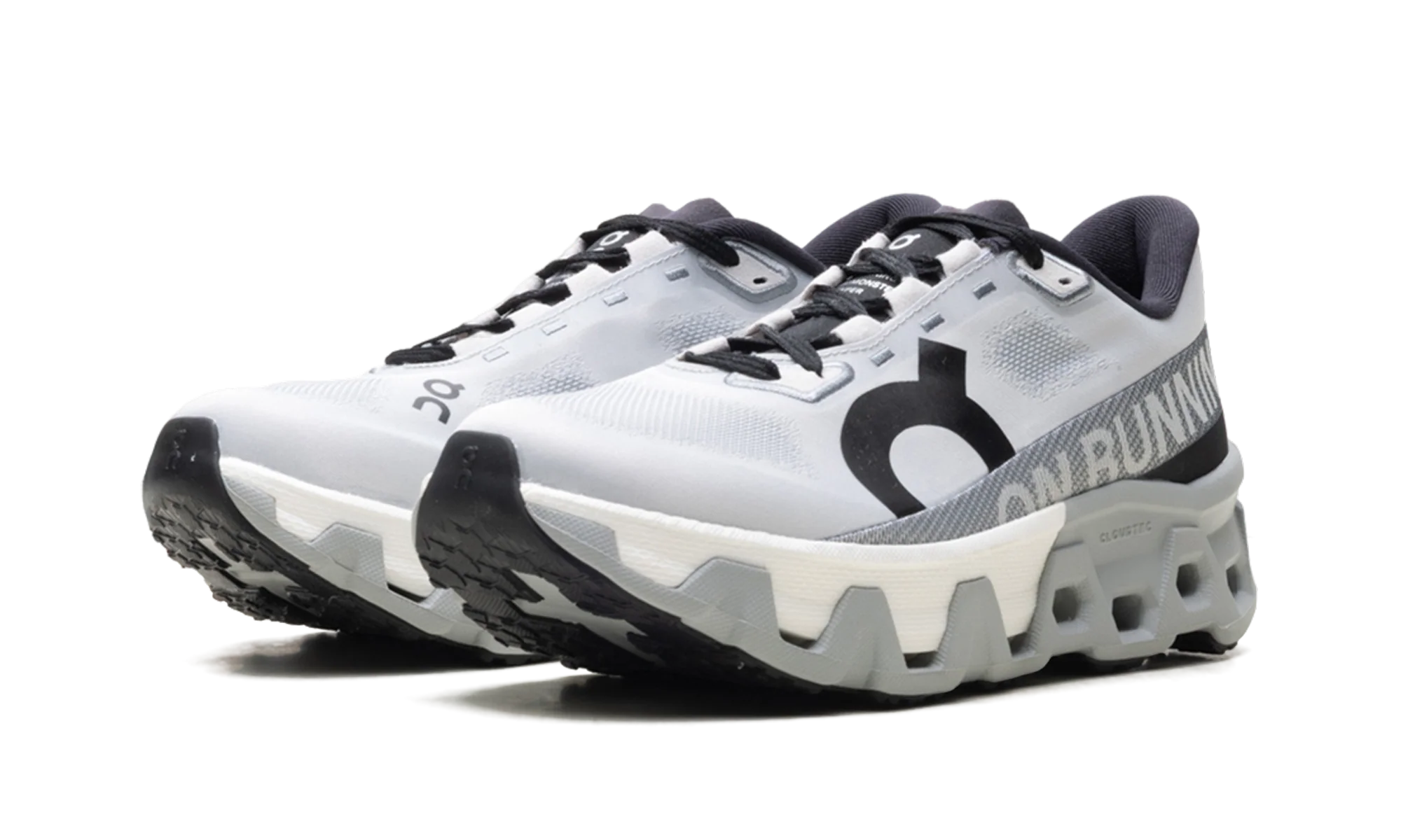 Cloudmonster Hyper WMNS "Glacier Ivory" 3WE10123205