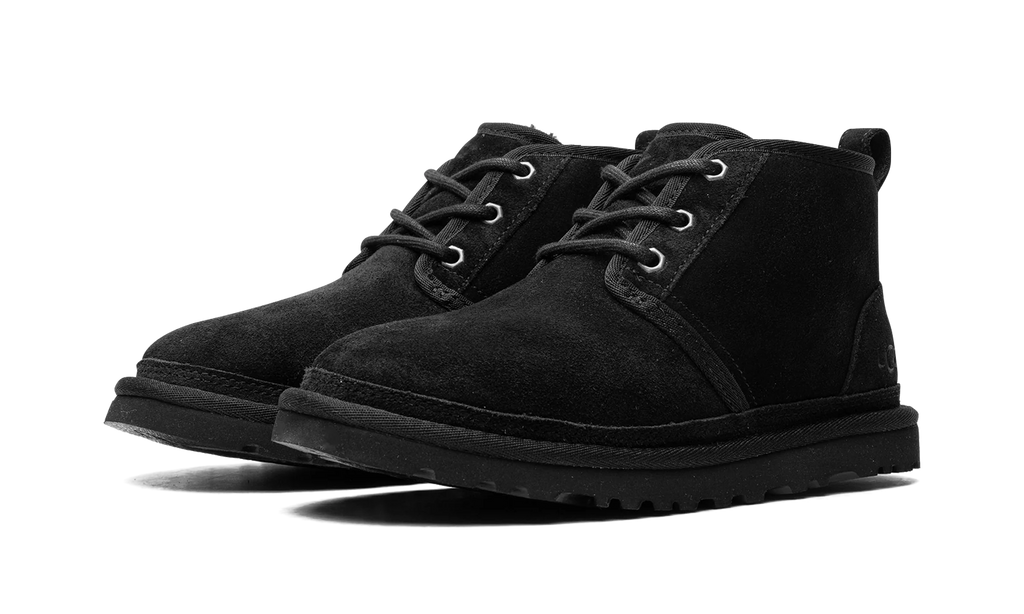NEUMEL WMNS "BLACK" 1094269 BLK