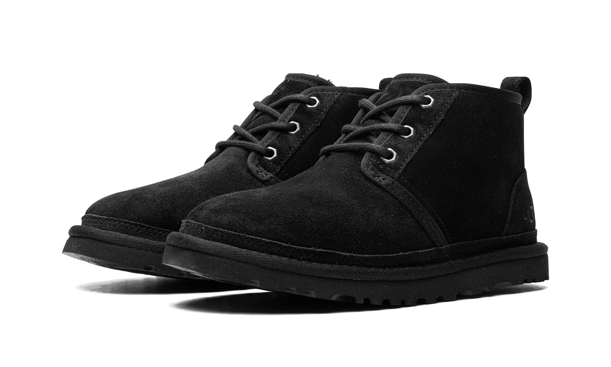 NEUMEL WMNS "BLACK" 1094269 BLK