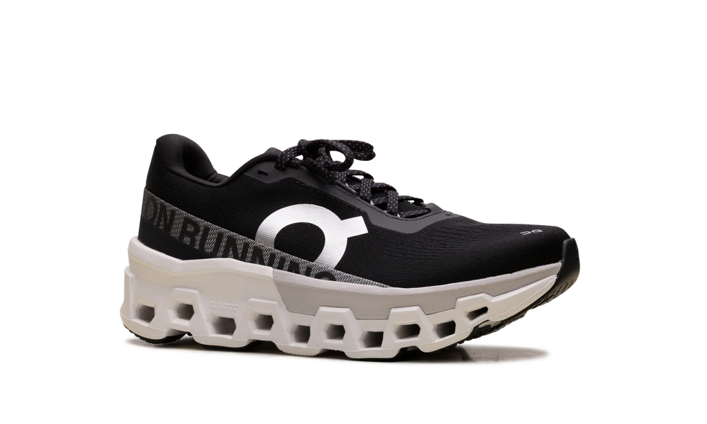 Cloudmonster 2 WMNS "Black Frost" 3WE10111197