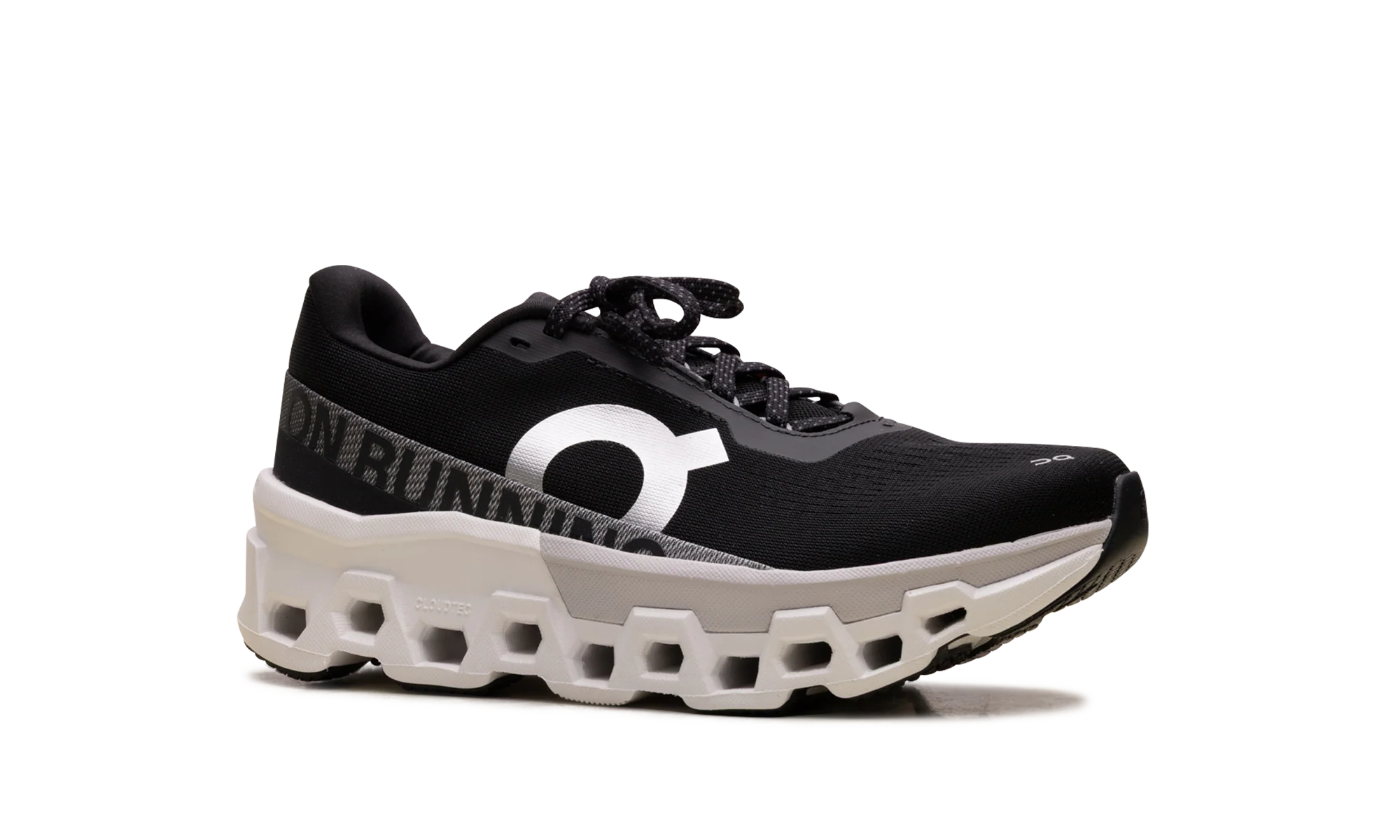 Cloudmonster 2 WMNS "Black Frost" 3WE10111197