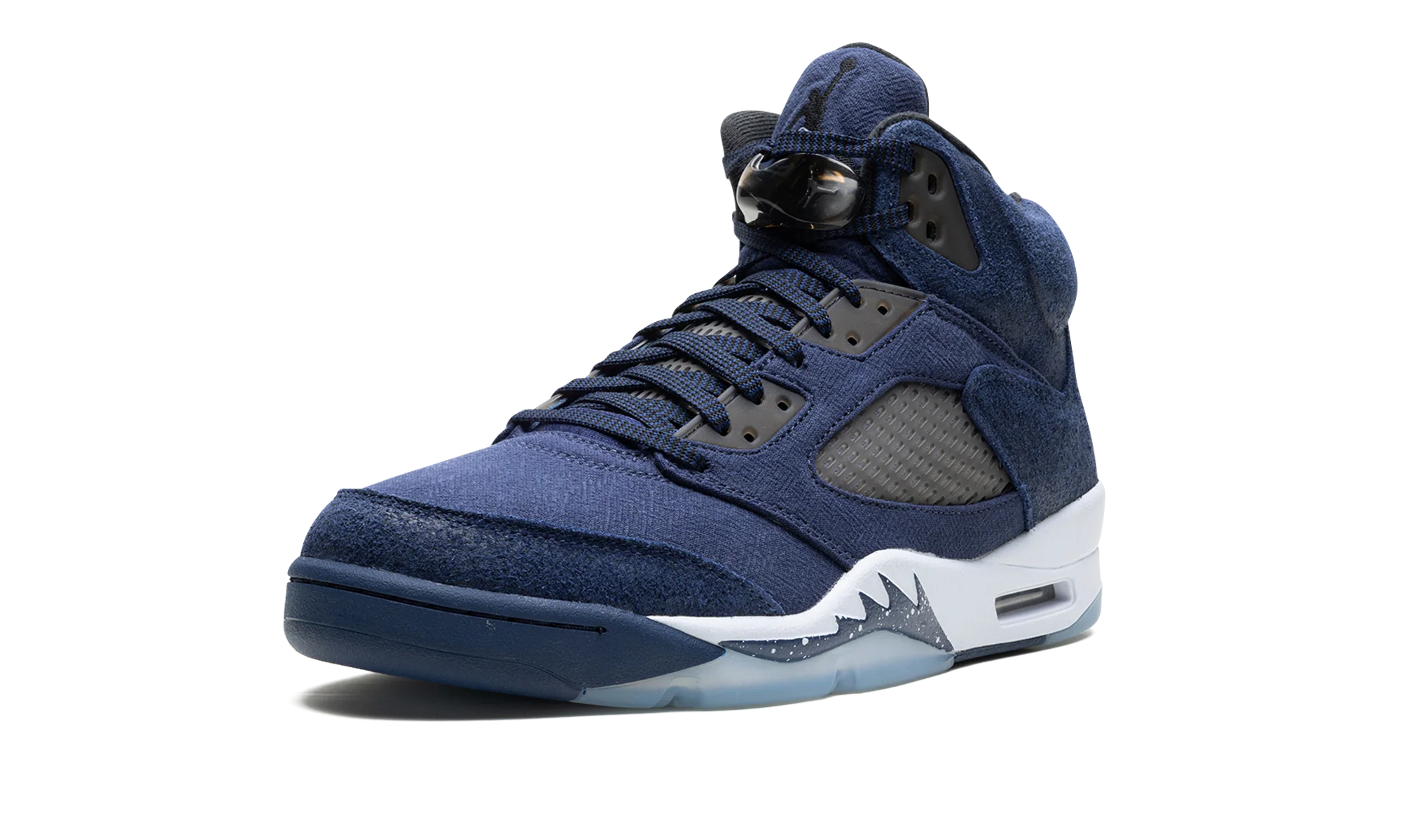 Air Jordan 5 "Midnight Navy" FD6812 400