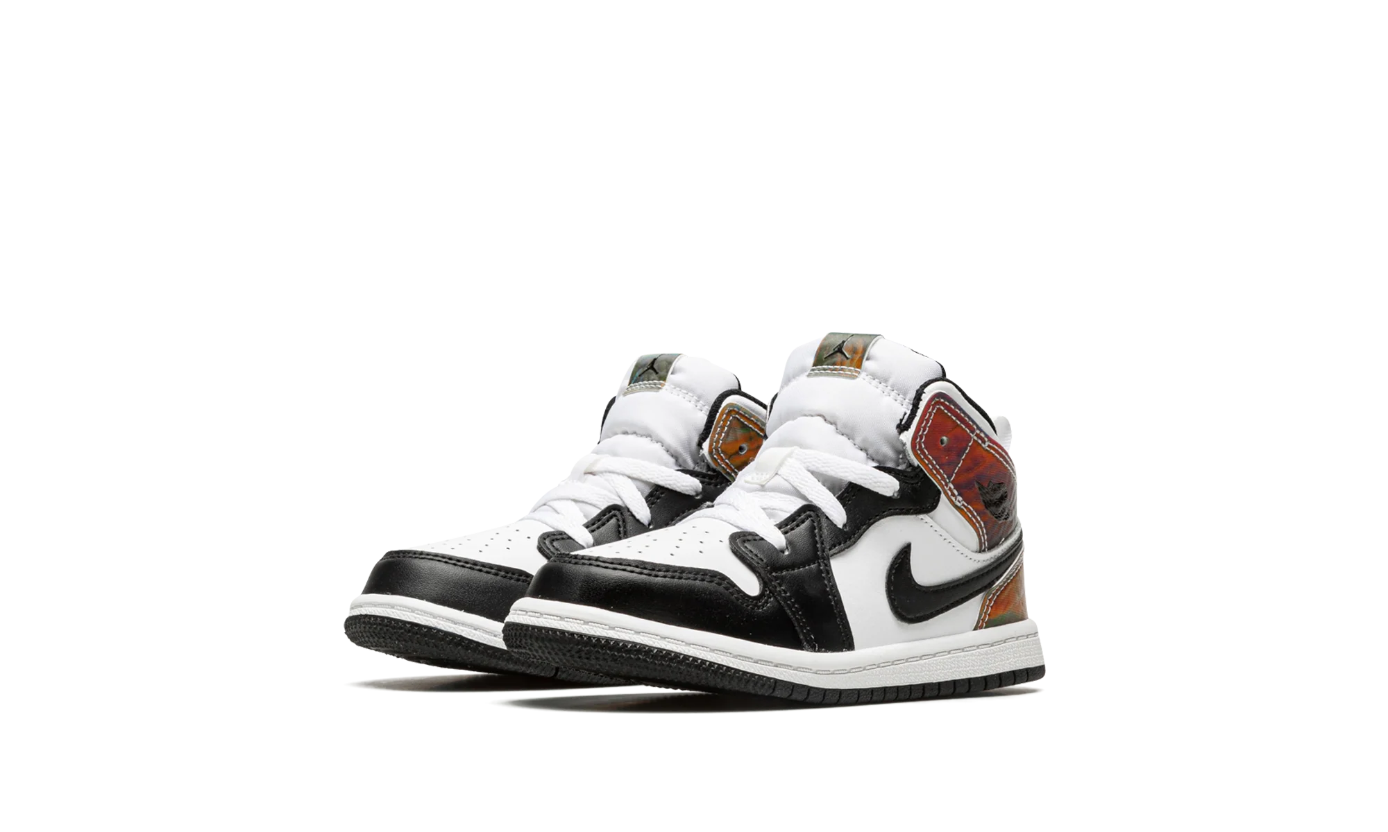 Jordan 1 Mid SE TD "Heat Reactive" DM7804 100