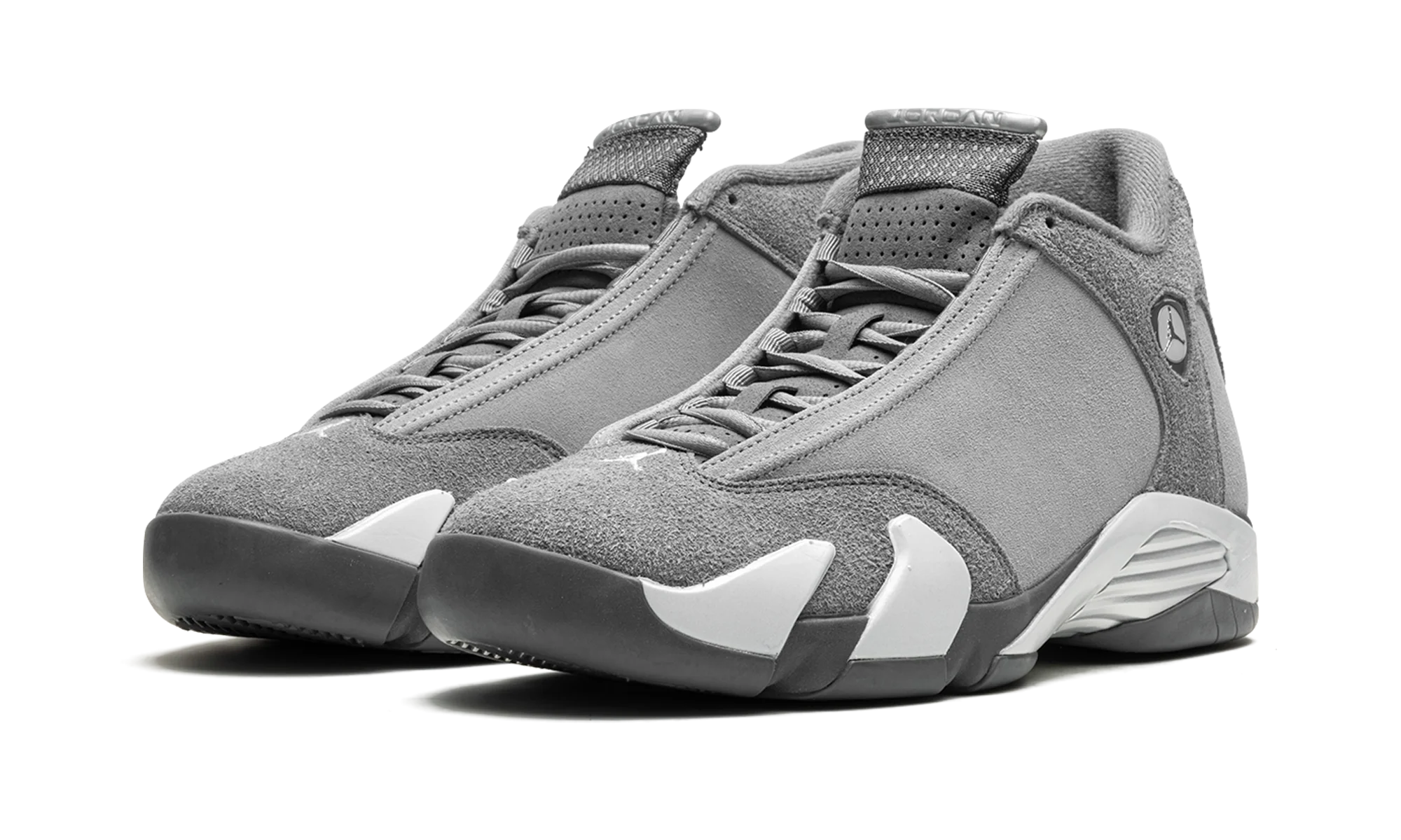 Air Jordan 14 "Flint Grey" FJ3460 012