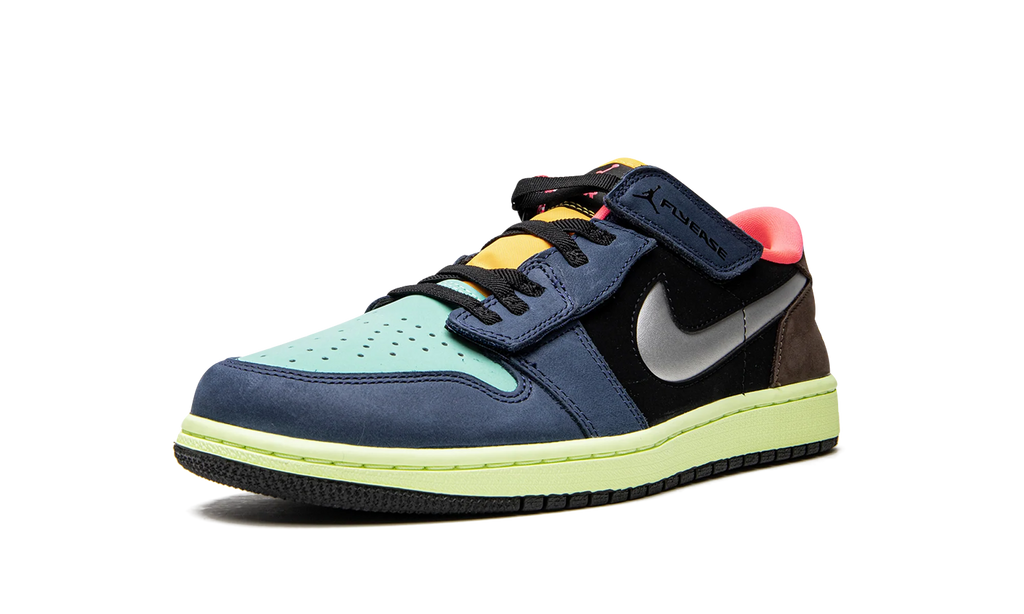 Air Jordan 1 Low FlyEase "Bio Hack" DM1206 201