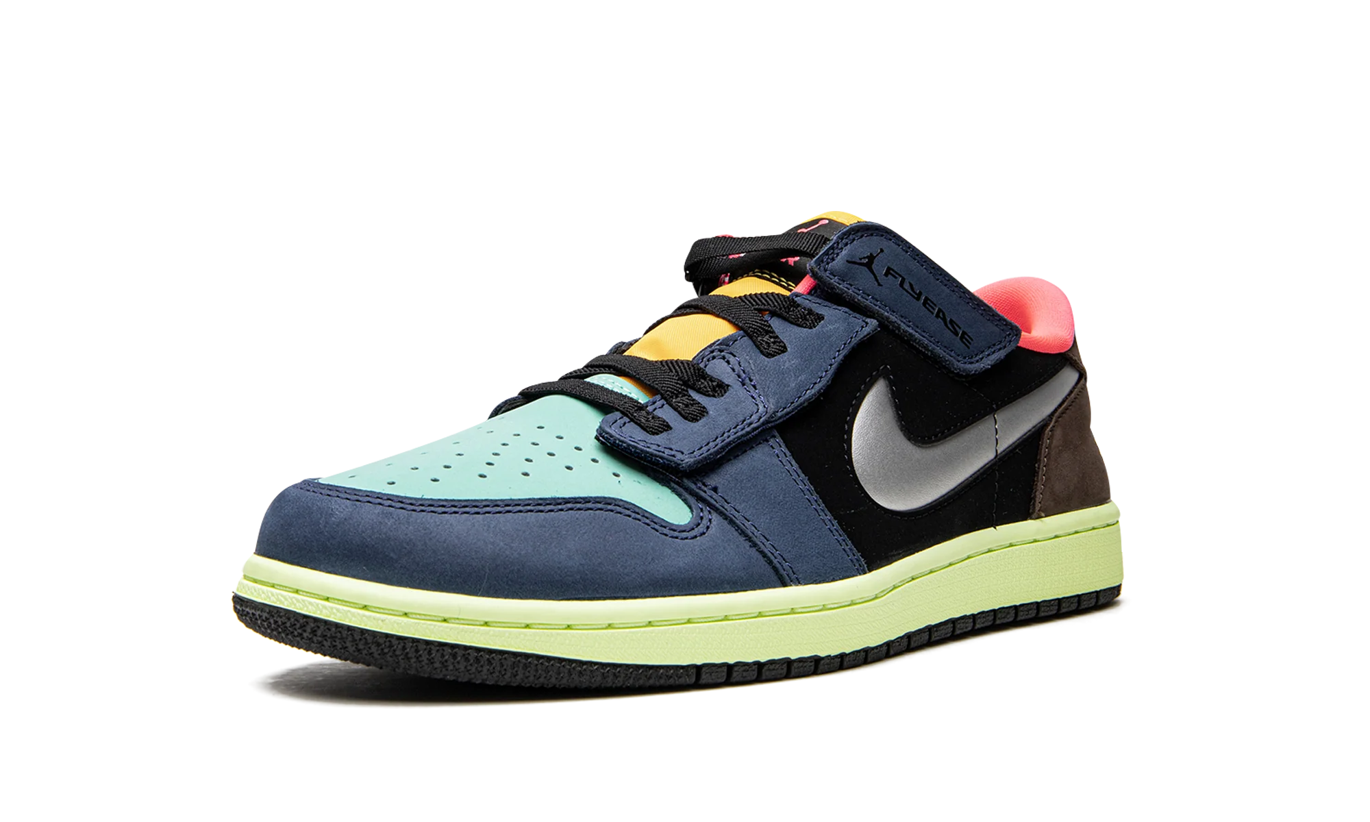 Air Jordan 1 Low FlyEase "Bio Hack" DM1206 201