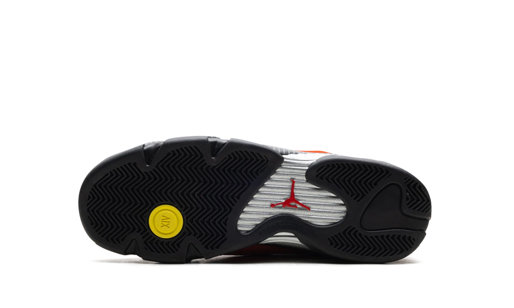 Jordan 14 Retro GS "Ferrari (2025)" IF5016 600
