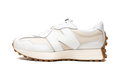 327 WMNS "White / Moonbeam" WS327LA