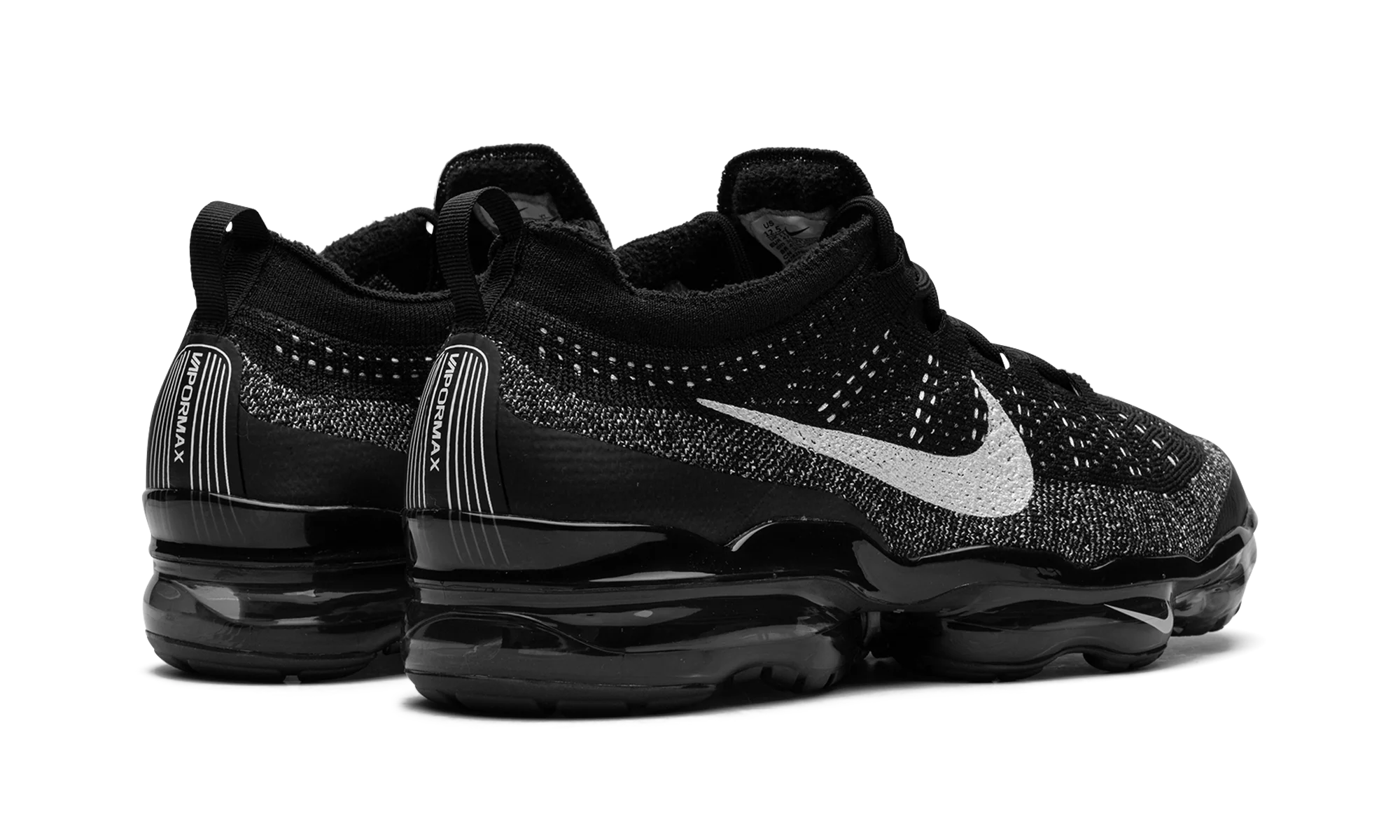 Vapormax 2023 Flyknit "Oreo" DV1678 001