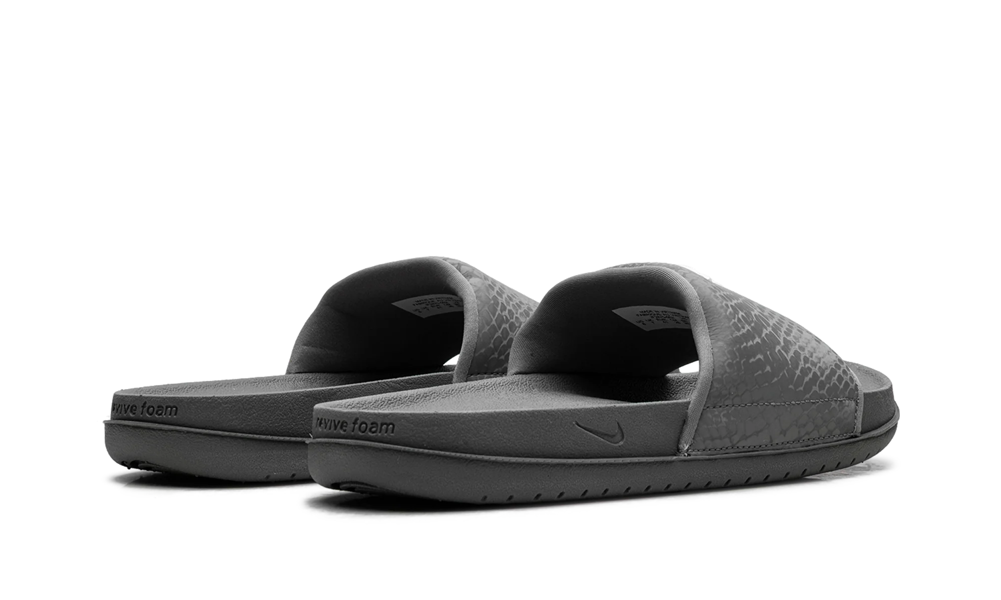 Nike Kobe Offcourt Slide "Cool Grey" IF2870 002