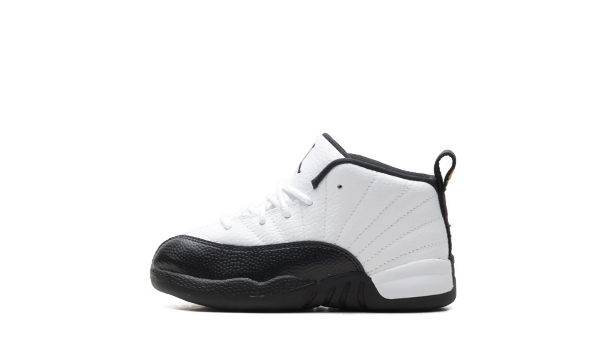 Air Jordan 12 TD "Taxi" 850000 117