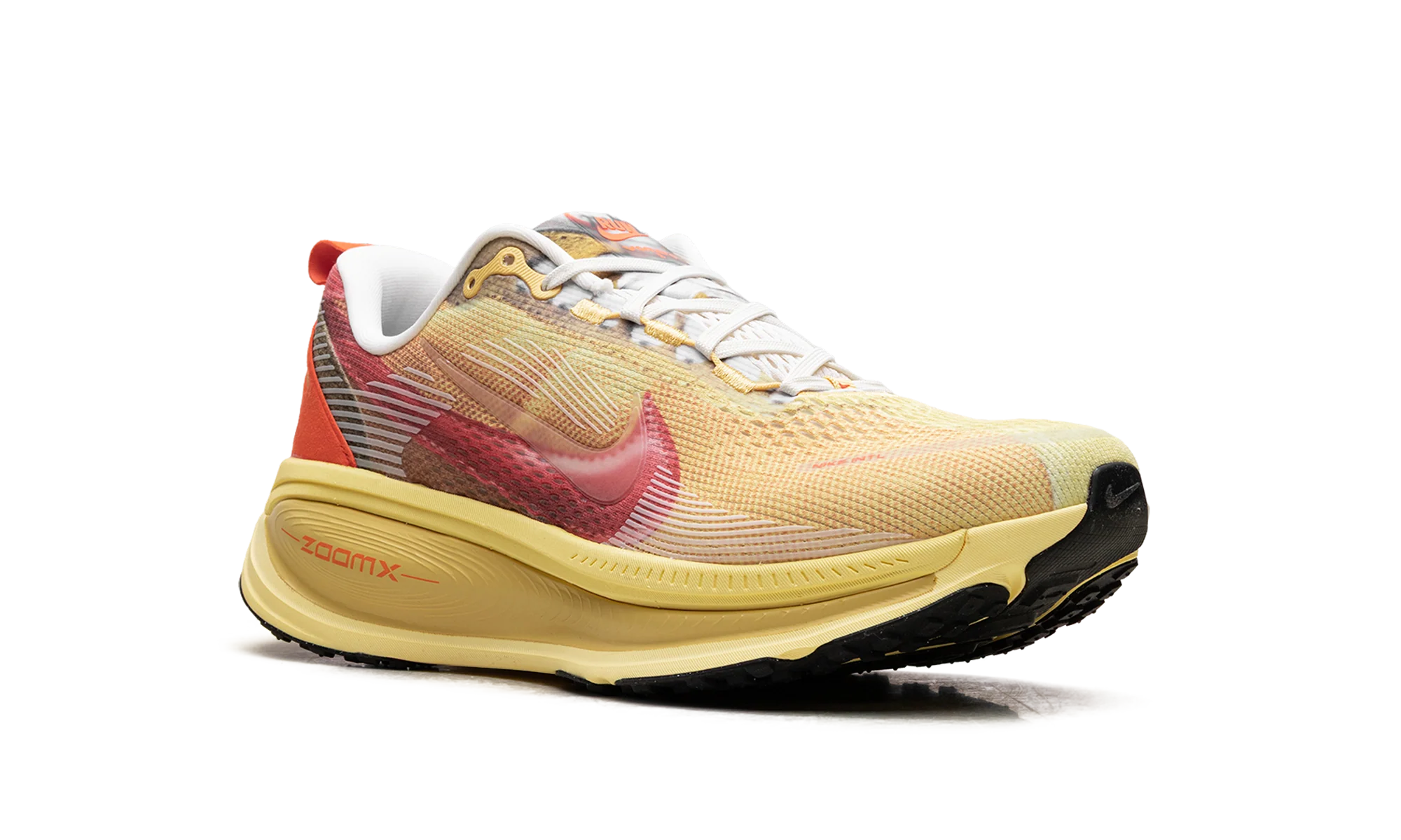 Vomero 18 SE "International Running Pack - Vivid Sulfur" IH3576 999