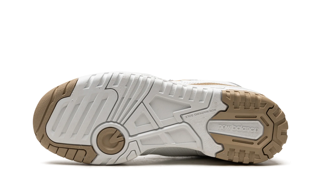 550 WMNS "White / Incense" BBW550BT