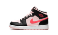 Air Jordan 1 Mid GS "Atmosphere" 554725 604