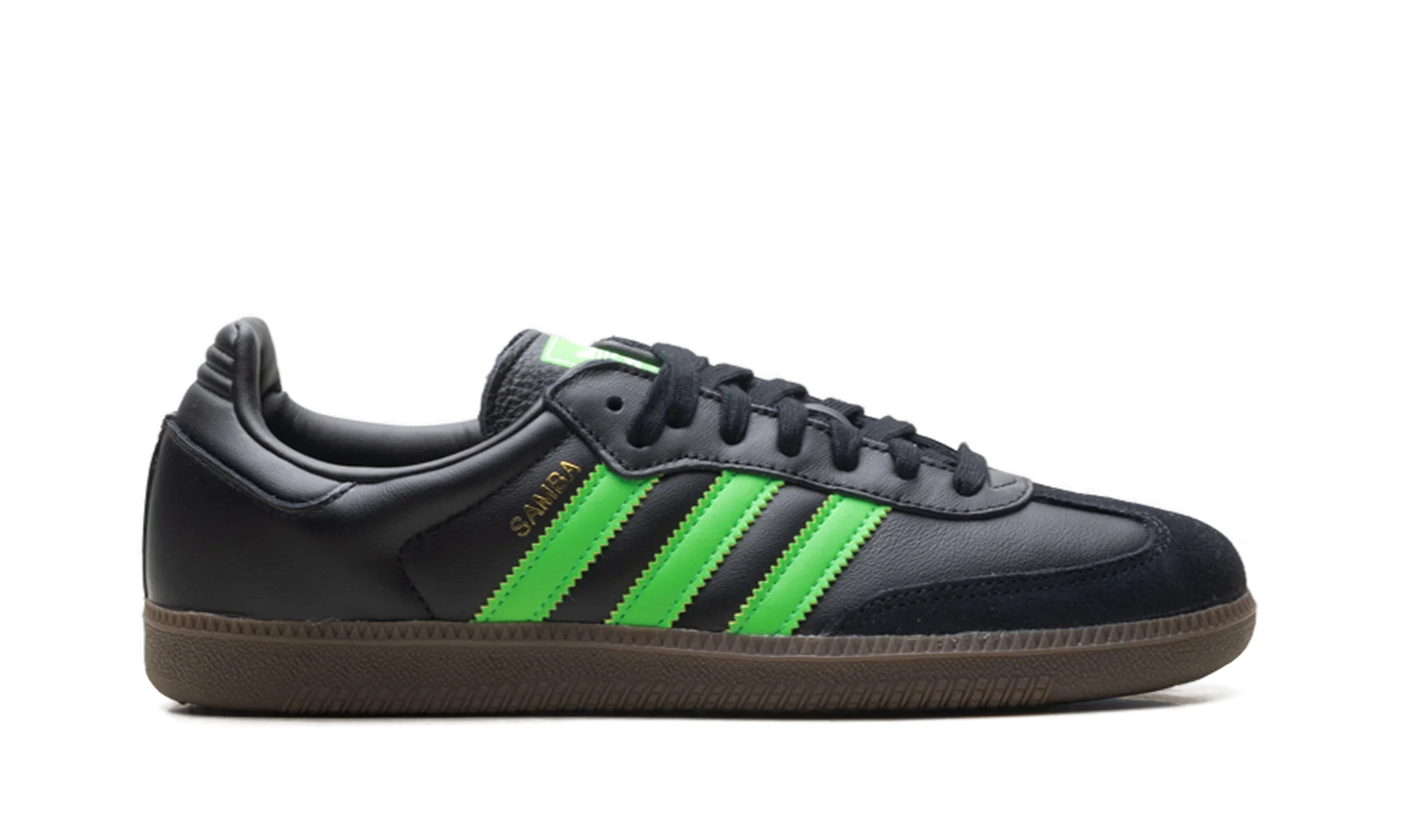 Samba OG "Screaming Green" JR0911