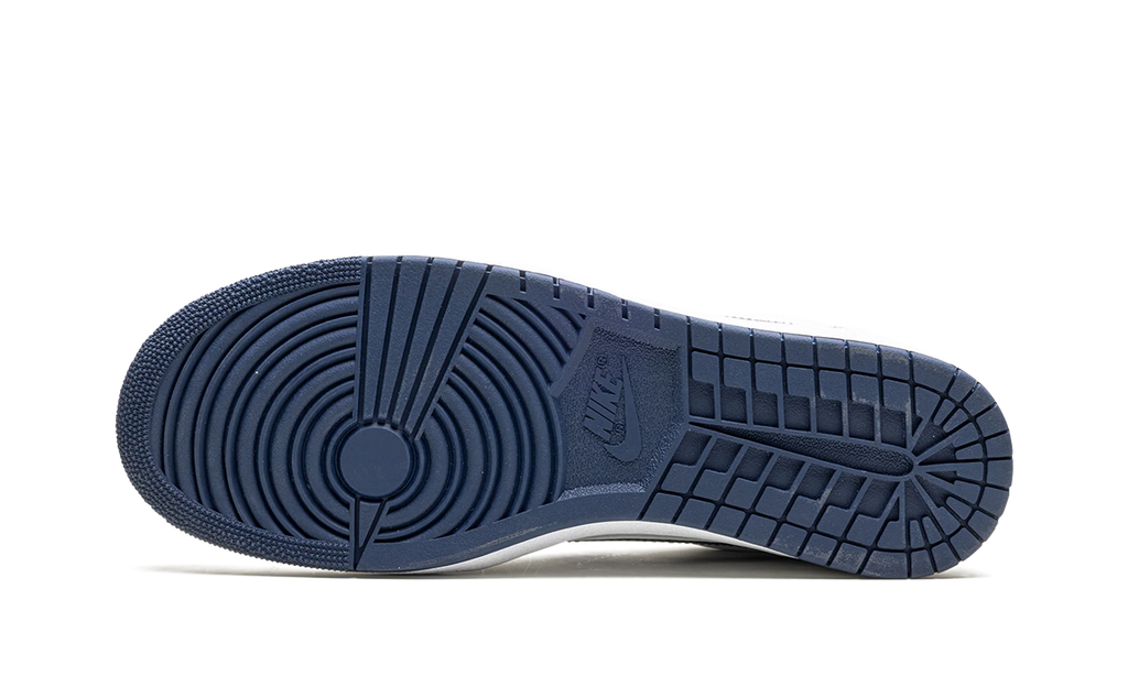 Air Jordan 1 Low 85 "Metallic Navy" FB9933 141