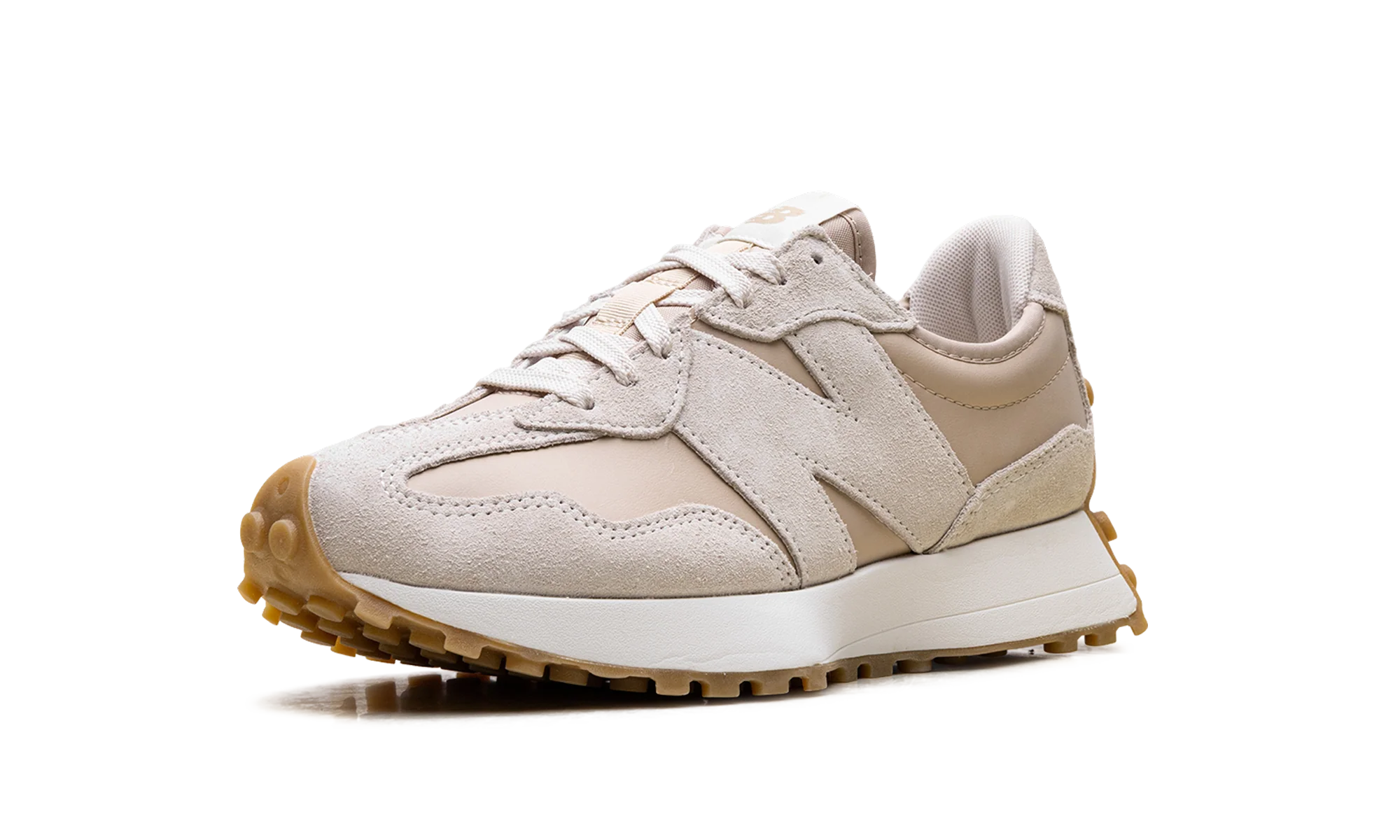 327 WMNS "Bisque Desert Clay" Ws327kax