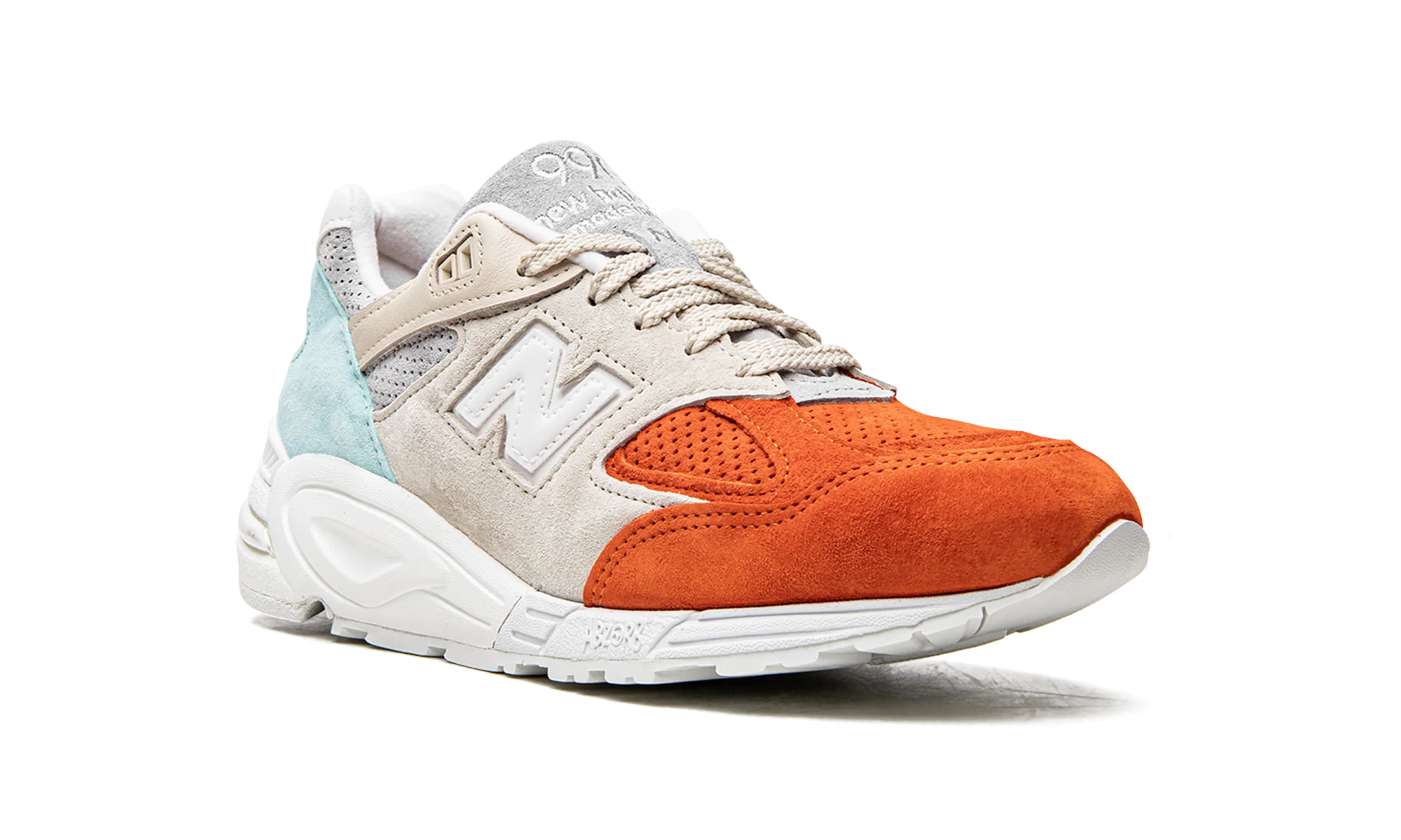 990 v2 "Kith Cyclades" M990KC2